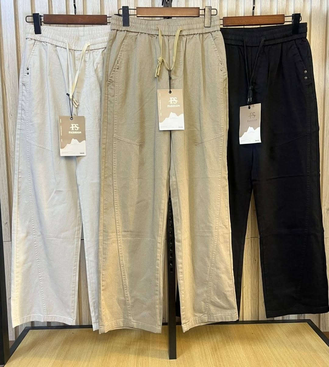 بجامة طول 100 
قالب عريض كتان صيني
مغسول حركات 
3 موديل
السيري 7قطع ب//٧٥ الف حسس


**إذا كنت صاحب هذا الإعلان وتريد حذفه لأي سبب، رجاءا أرسل رسالة إلى الدعم الفني**