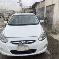 اكسنت • ٢٠١٤ • مكينة ١٦٠٠