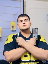 مسابقة • هونر X9D • تبديل شاشه