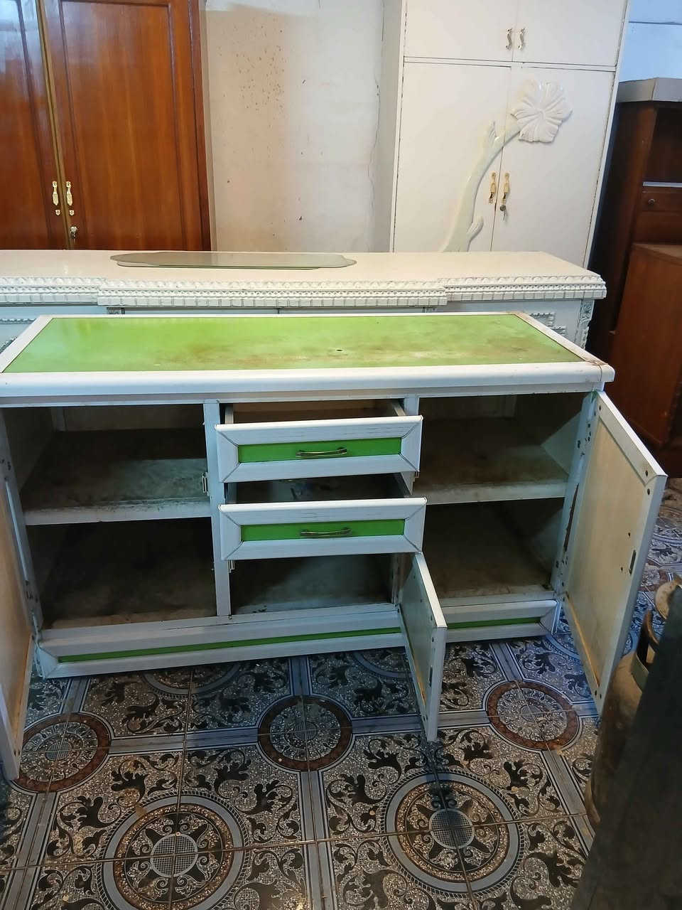 حي الفرات قرب مطار بغداد بغداد, العراق


**إذا كنت صاحب هذا الإعلان وتريد حذفه لأي سبب، رجاءا أرسل رسالة إلى الدعم الفني**