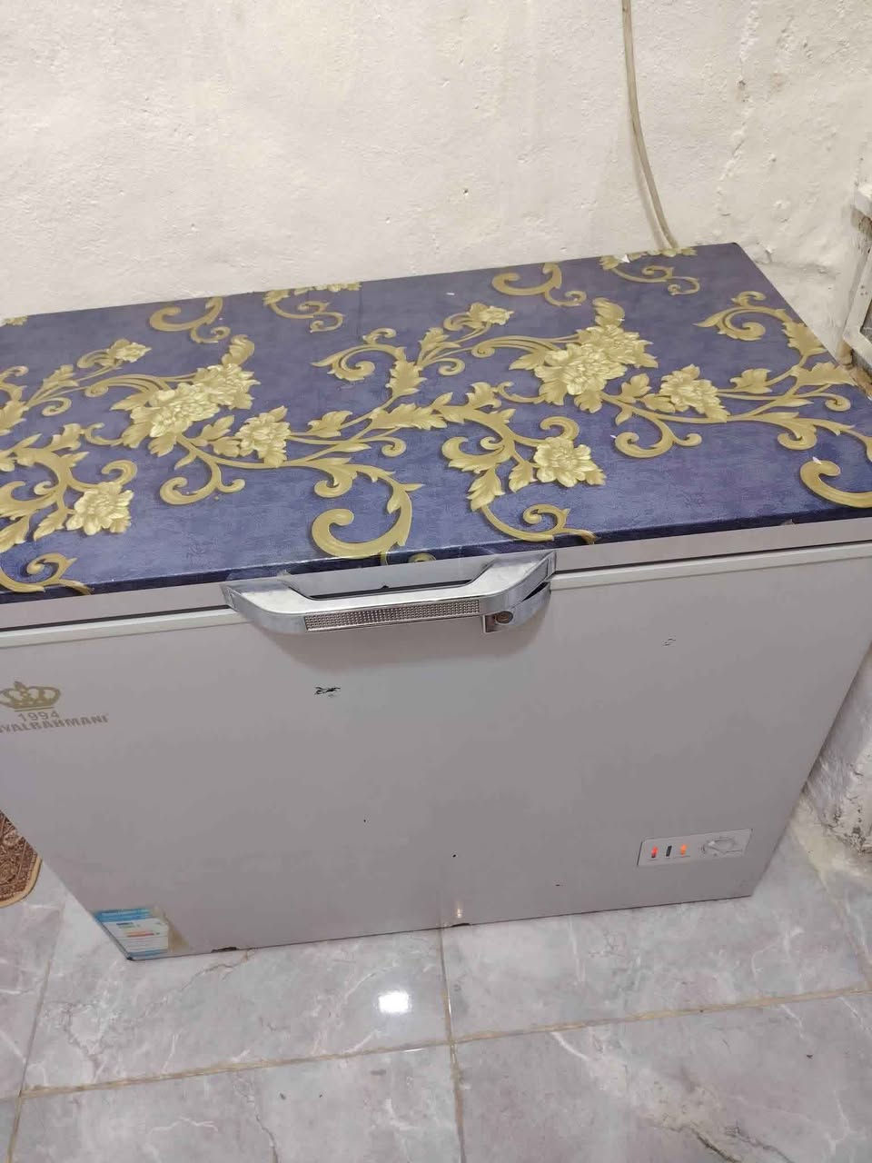 مجمدة للبيع النجف, العراق


**إذا كنت صاحب هذا الإعلان وتريد حذفه لأي سبب، رجاءا أرسل رسالة إلى الدعم الفني**