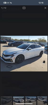 كي فايف. مديل ٢٠٢٥ سياره وارد أمريكي سياره معوقين سياره تخبل حلوه معوق...