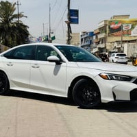 هوندا سيفك • ٢٠٢٤ • اسبورتج