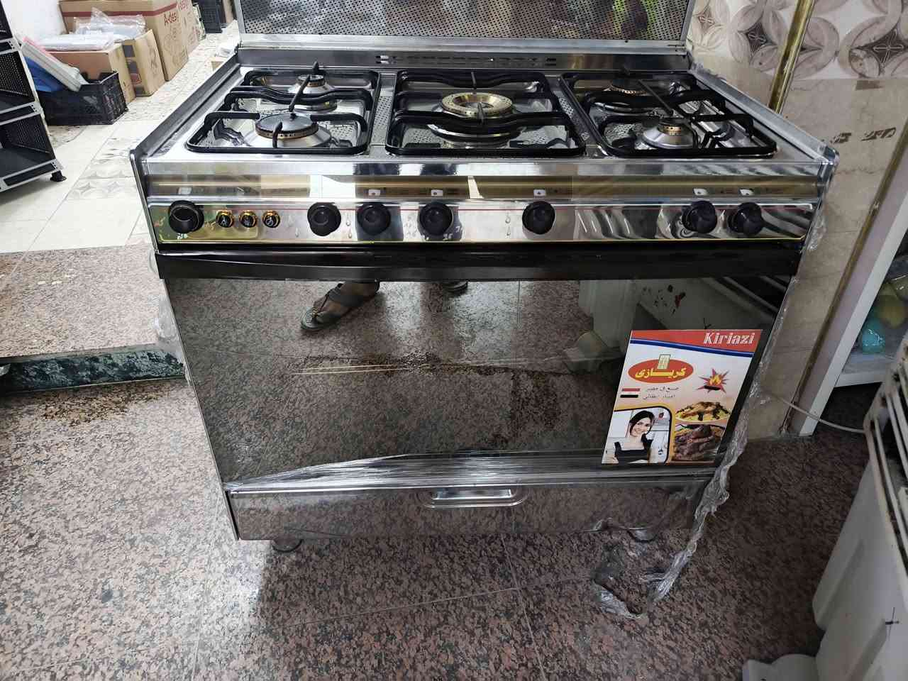 طباخات جديد باله الكريازي الصلي ما متواجد على الفيس ***********بكان رفاعي
