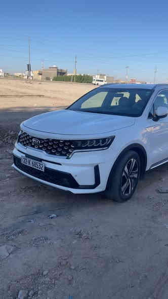 كيا سورنتو ٢٠٢١ سياره جديده بيها مكان شخط مامبين بالباب
ماشيه ٩٥٠٠٠ كيلو متر مواصفاتها
٦ سلندر سبعه راكب كير ماوس
وباقي الموصفات المعروفه
السعر 270$ بيها مجال بسيط
الشراي يتصل هذا الرقم
***********
