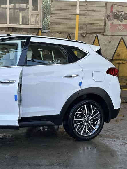 توسان موديل 2020 فول مواصفات كوري اصلي 5 عدسات رقم بغداد باسمي سونارها موثق ماشيه 79 قابله للزياده مع الصور مكان السياره الرمادي قرب مدخل الرمادي السعر 21500 هاتف ***********
ملاحظه الي مو شراي لا يفلسف براسي اخذي 25 اخذ 26 روح اخذ ماني لازمك
