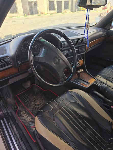 سلام عليكم بي ام 730 سته سلندر  فول مواصفات دبل جام محرك كير جديد كهربايات كلهه شغاله لا جطل ولا شي سياره مال جني وبلخير ع ياخذهه تبريد شغال سياره احله من الصور مصبوغه عام جماليه فقط صدر جديد ادامه نوزلات بلكات كلهه كامله سياره جديده بمعنه الكلمه تجي وتشوف بعينك مامتواجد ع فيس الستفسار التصال *********** مكان سياره بغداد +واسط رقم وهزه جديد سياره بسمي تحويل نفس اليوم السعر $72 وبيهه مجال
