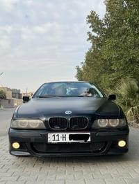 528 1997 • نظيفة • فتحة سقف متوقفة