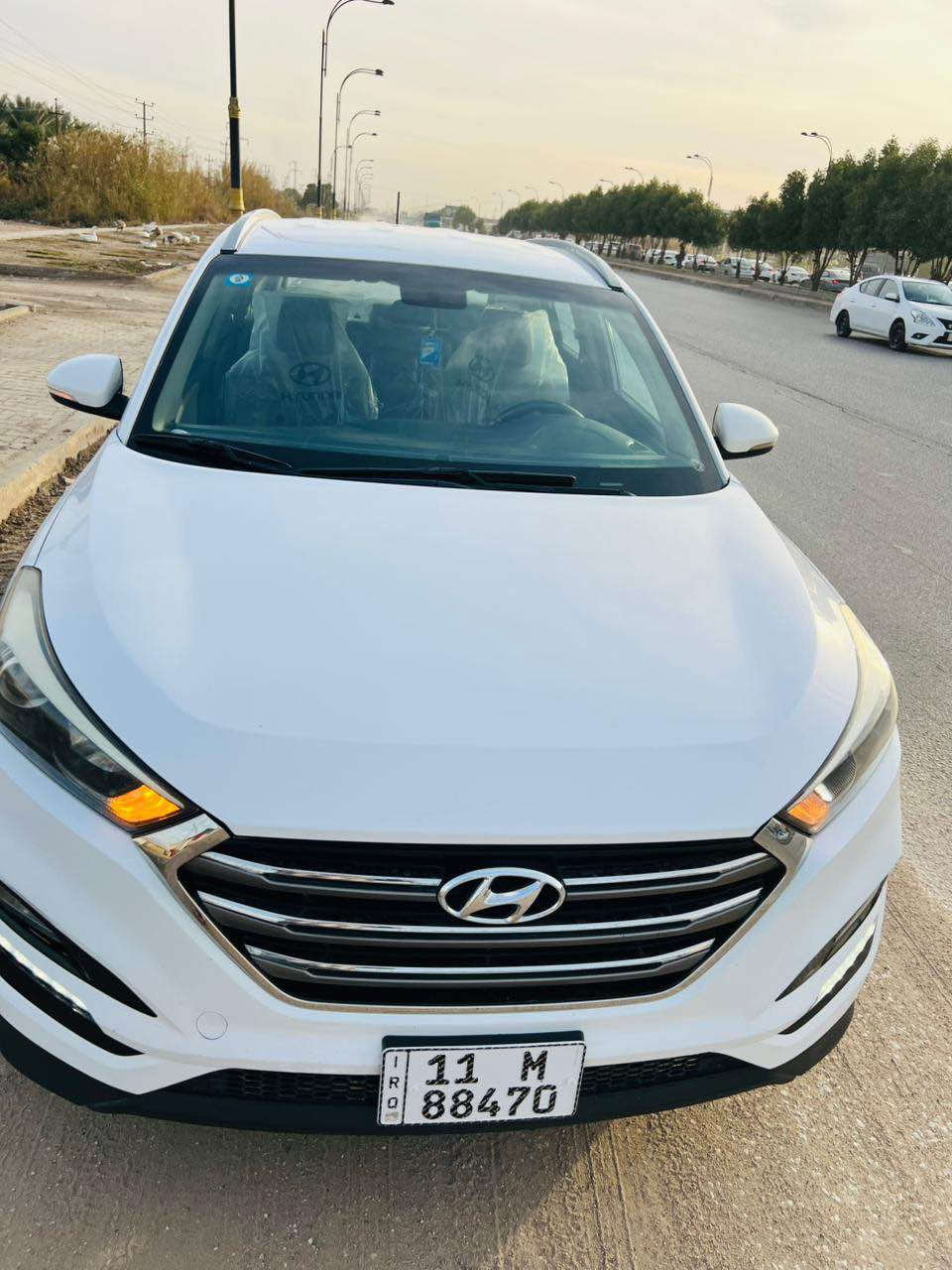 توسان خليجي 2017 بسم اخويه مكفوله كفاله عامه ماشيه ١٢٠ سياره جديده مكينه و كير مكفولات مكان سياره الحله أستفسار *********** حلة, بابل
