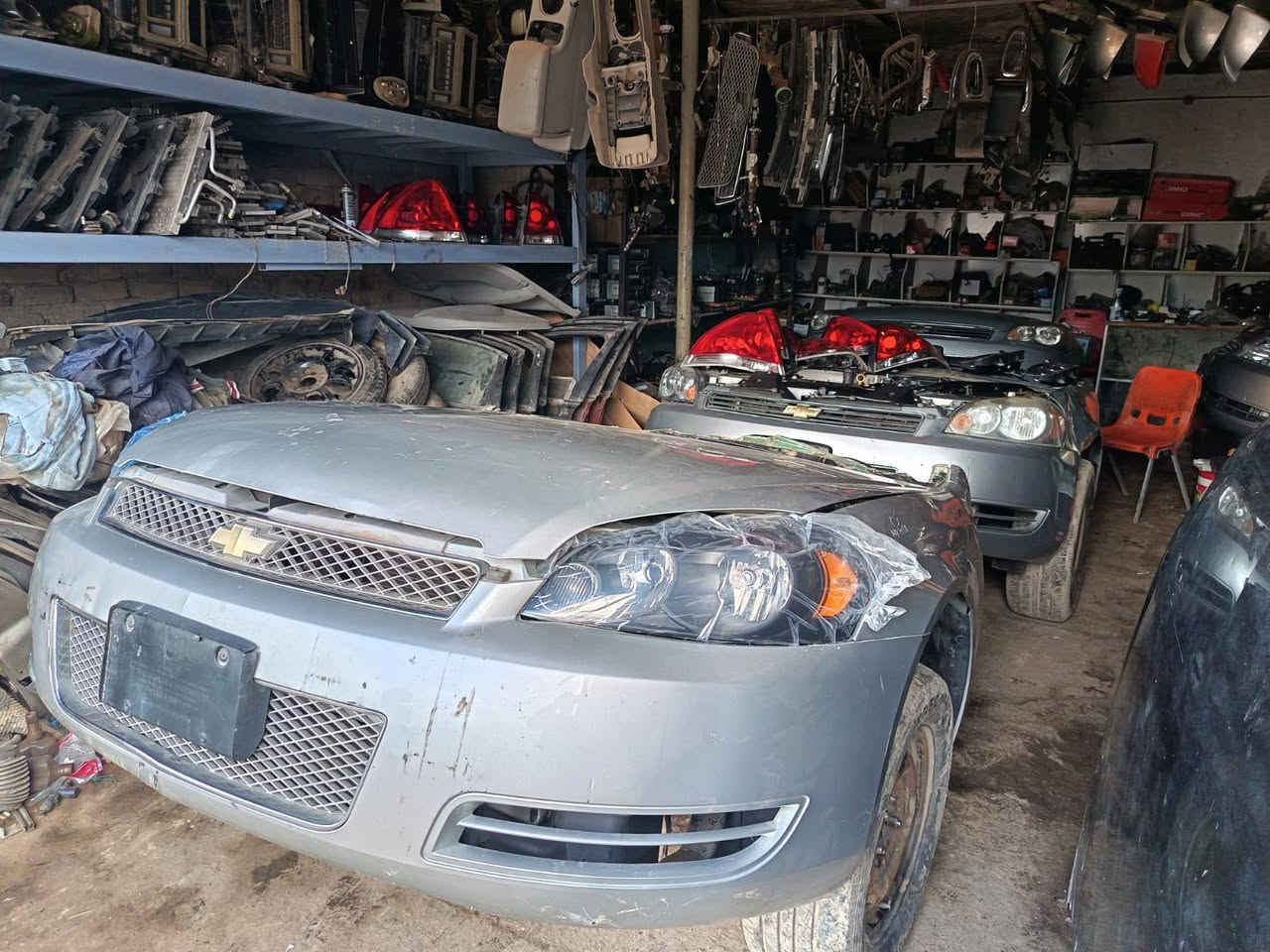 السلام عليكم تحيه طيبه للجميع 
وصول گصات امبالا وارد كندا 2013,2011,2009,2006
توصيل موجود جميع المحافظات 
الديوانية حي الصناعي بداية شارع 
سيد عقيل الكهربائي 
***********
*********** واتس آب
