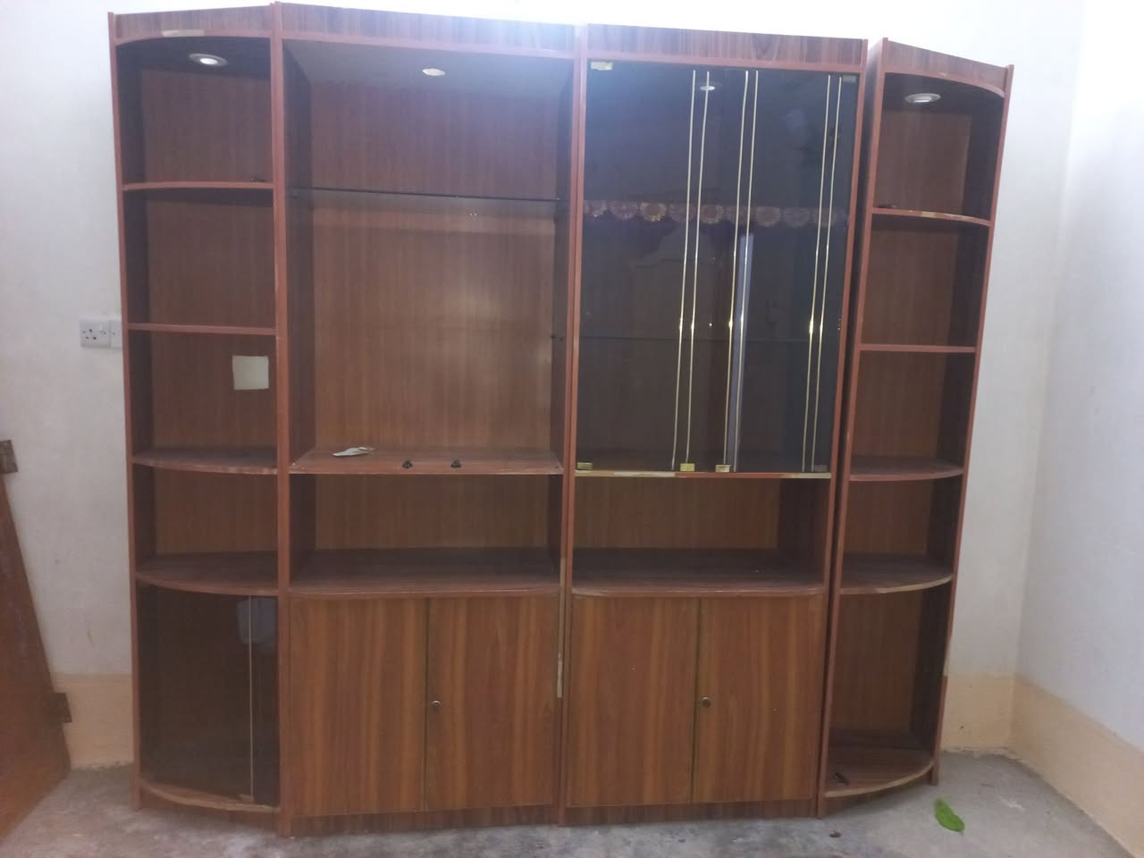 السلام عليكم
غراض بيت للبيع مستعجل عليهه
للاستفسار اتصل على الرقم ***********
