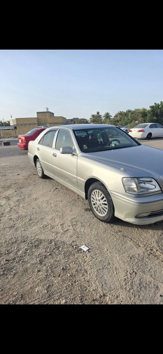 السلام عليكم جنون مديل 2003 للبيع سياره جديده كلش تبريد ثلج لايت زنون رقم شمالي سعر 33 عنواني ناصريه مكينه وكير كارتون للستفسار ***********

