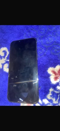 ايفون ١٣ برو ماكس • ٢٥٦ • شاشة اصلية