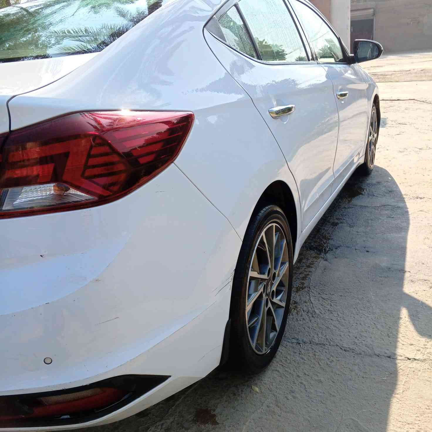 السلام عليكم النترا خليجي 2019 السعر 138 وبيها مجال بدون صبغ فقط بارد بالبنيد و حالوب ناعم
بغداد الدورة ***********
