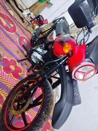 بوكسر • موديل ٢٢ • ماشيه ١٣٠٠٠