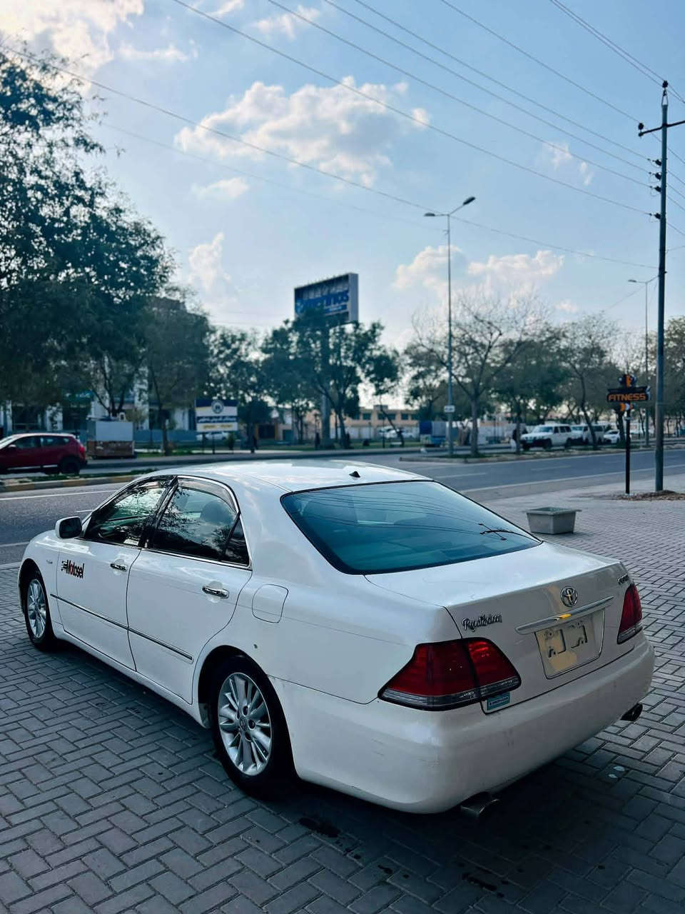 سەرەتابەناوی خوای گەورە
شاهینە مۆدێل2005بڕاوە
گێڕومەکینە 182گەورە بەگەورەی بێدوکەڵ 
ناوزەرد 2دووگمە 
سوکوان لێکسز کوشنو سکوان کارەبا 
گێڕومەکینەی بەشەرت کارەبای بەشەرت 
سەقفو حیزام بۆیاخو کەڤەرگۆڕاو بەشەرت 
سعر 50گەڵاو مەجالێکی کەم 
شوێن دەربەندیخان ***********
