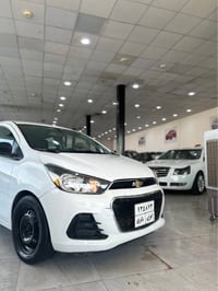 شيفروليه سبارك • ٢٠١٧ • أربيل