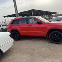 جيب لاريدو • ٢٠١٥ • مكينة ٣٦٠٠