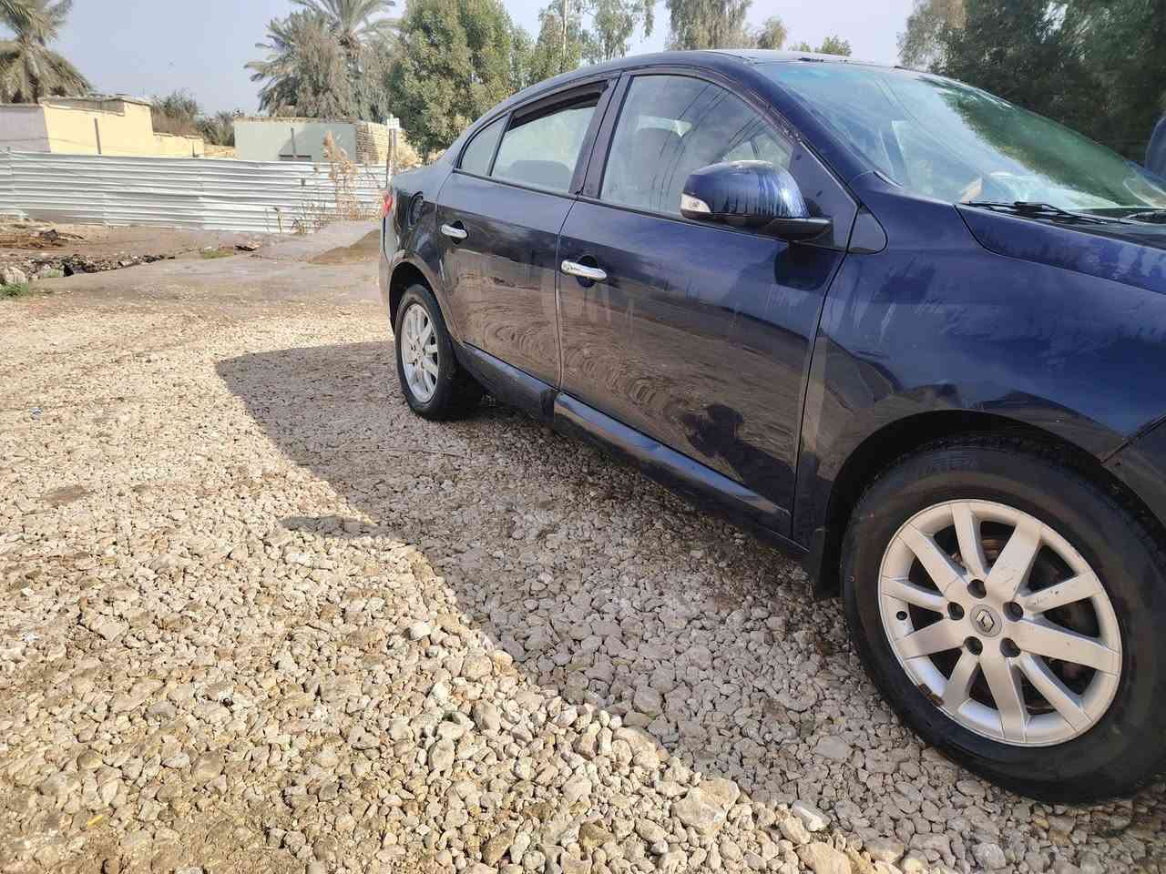 سلام عليكم سياره رينو للبيع كفاله عامه السعر 60وبيه مجال
الاستفسار ***********
