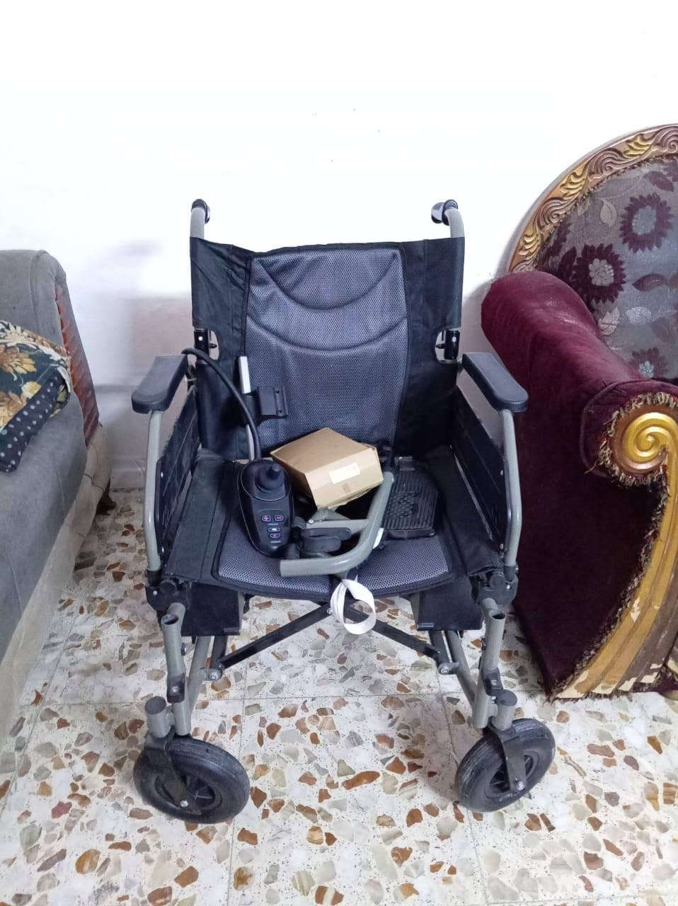 عربانه شحن جديده ممستعمله ابد للبيع مكان بغداد الكاظميه


**إذا كنت صاحب هذا الإعلان وتريد حذفه لأي سبب، رجاءا أرسل رسالة إلى الدعم الفني**
