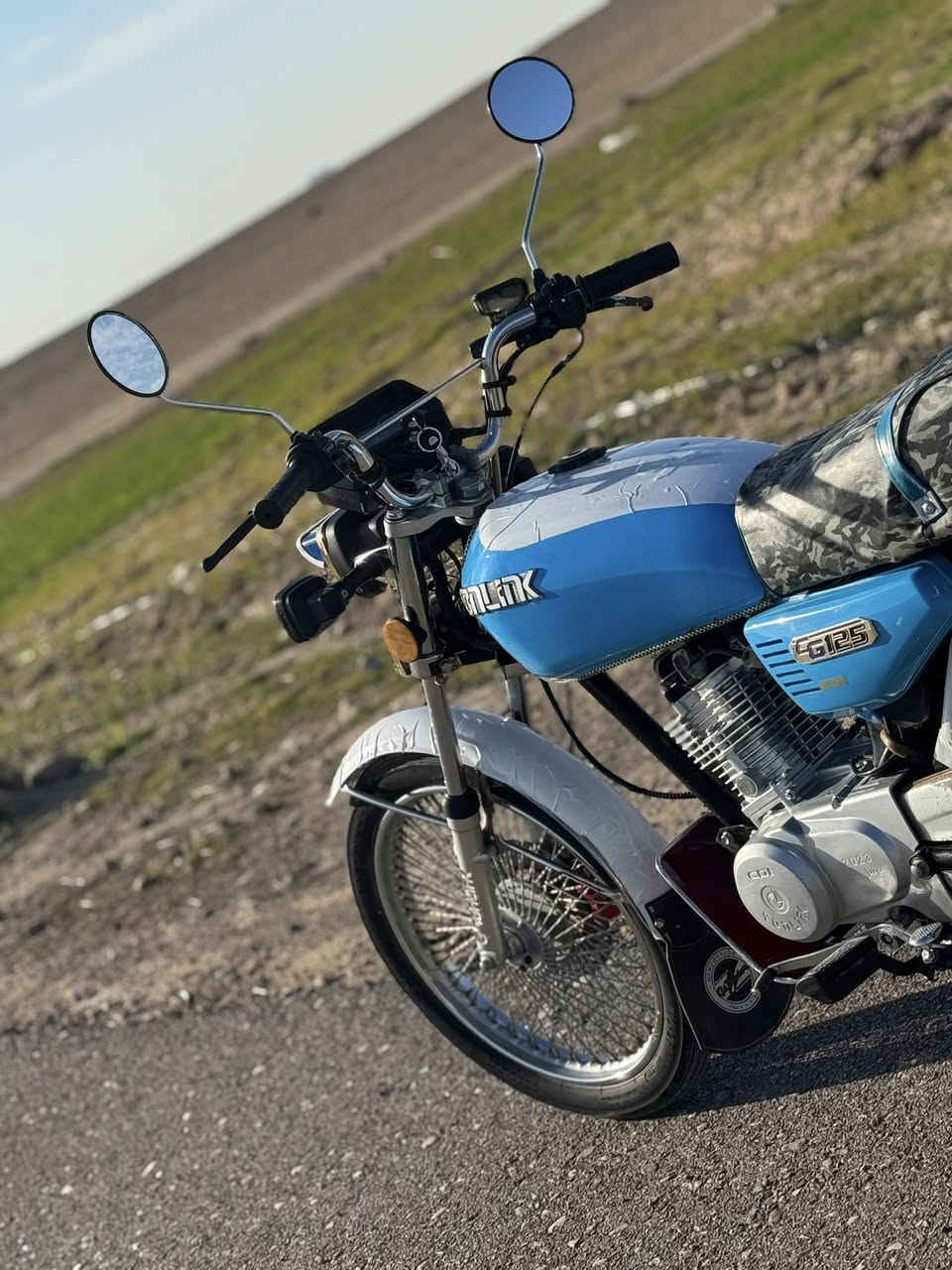 نامي بروه موديل 23 على وضع شركه كهربائيات كامل شغال مابيه اي نقص
سعر 500  وبيه مجال لطيبين. العنوان ديالى قره تبه هاذ رقمي.   ( ‭0771 674 8618‬)
