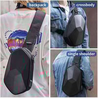 حقيبة راقية • واتر بروف • قطعة وحدة