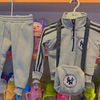 تركات ولادي • مبطن شتوي • ٦-٢٤ شهر