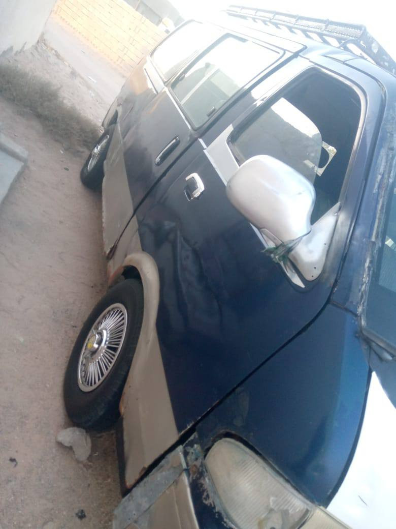 سلام عليكم كيه بريجو لبيع موديل 98 
محرك وكير خير من الله مكينه 2700 
رقم بابل الماني 11 راكب دواخله جديده
مكاني البصره الزبير السعر $30 
رقم الهاتف : *********** 
مراوس ب جنبي شراي يتصل وبخدمته
