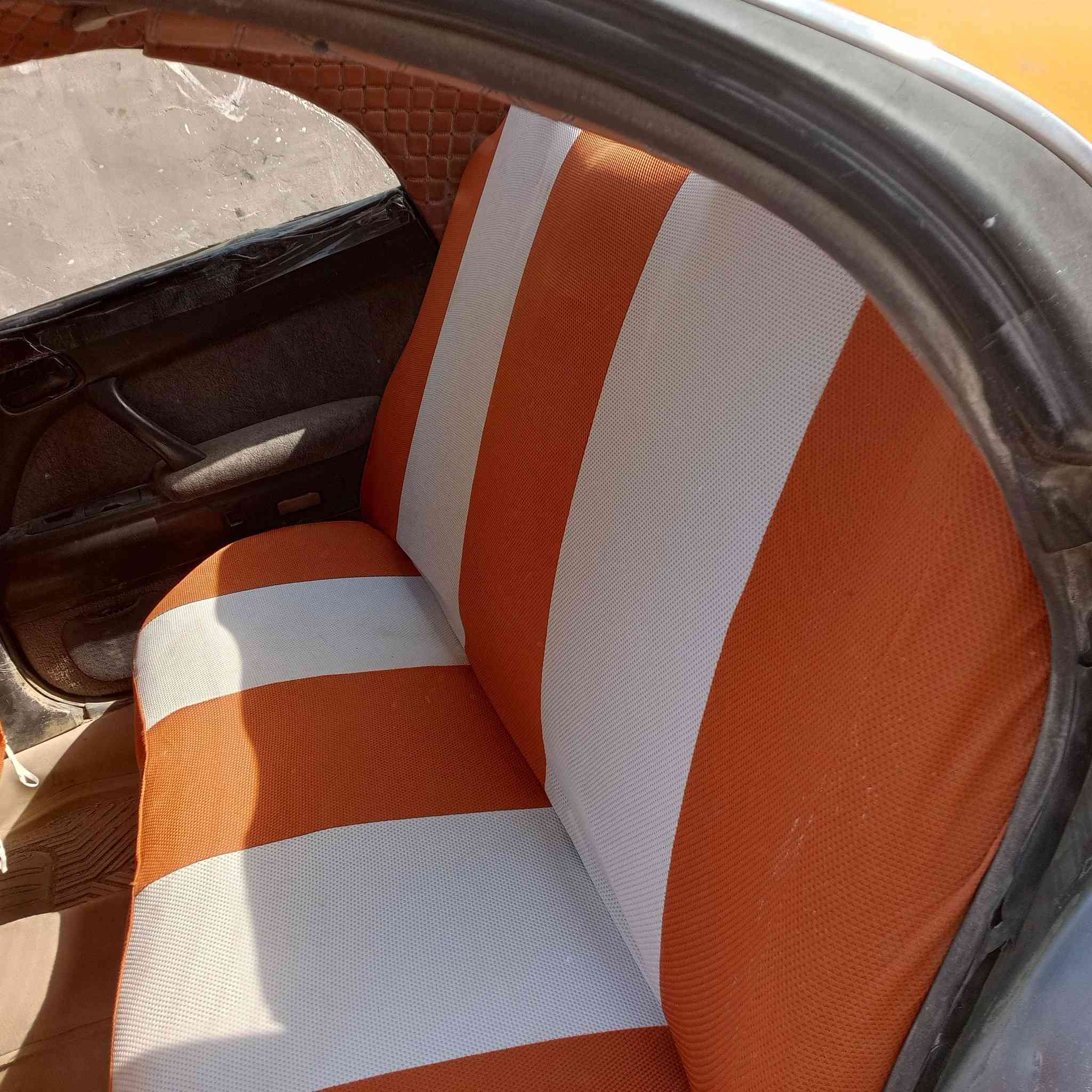 بطه متصل للبيع 30 ورقه وبيها مجال للطيبين الخاص مفتوح مكفوله من كل شيء


**إذا كنت صاحب هذا الإعلان وتريد حذفه لأي سبب، رجاءا أرسل رسالة إلى الدعم الفني**