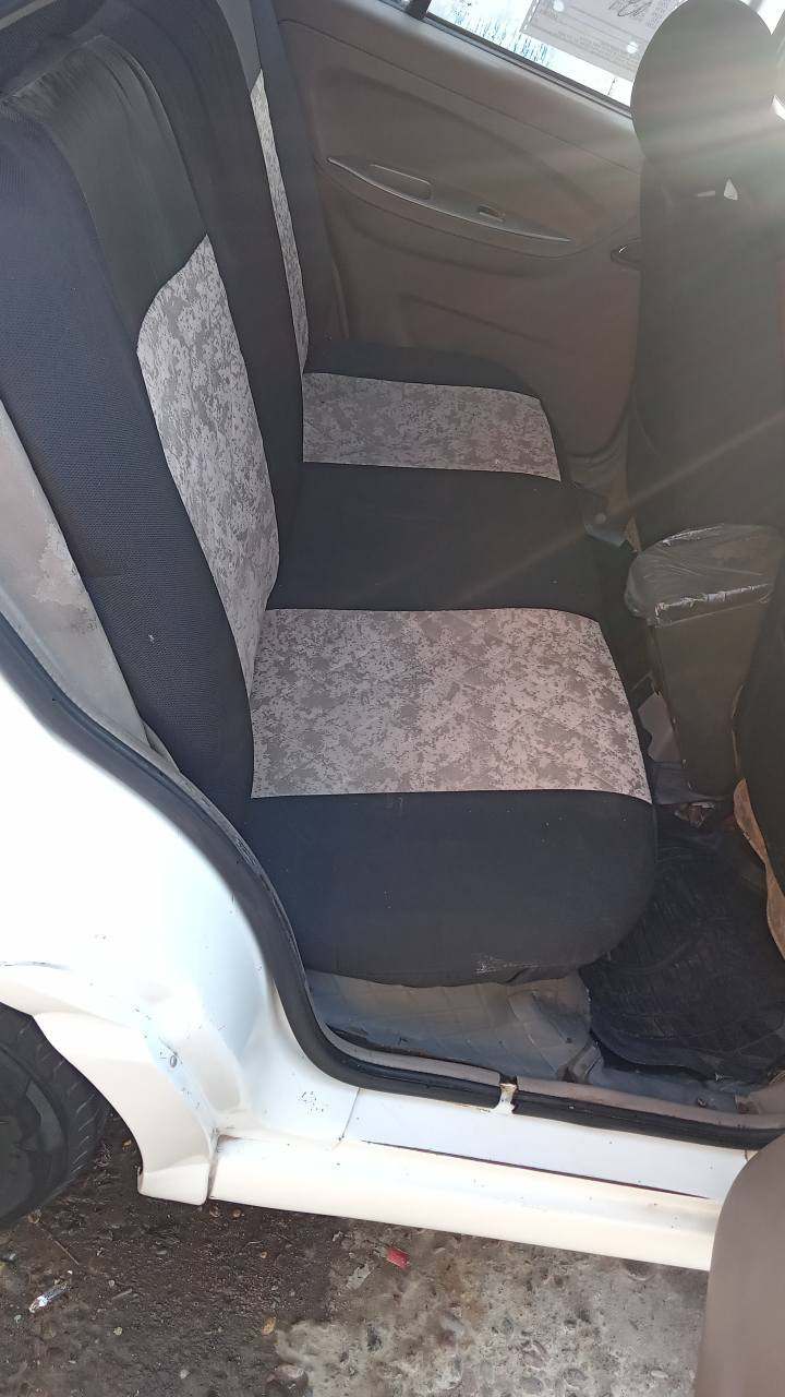 السلام عليكم  شيري كوين موديل 2013محرك كير تبريد شرط قفل مركزي جامات كهرب سنتر لوك مسجل شاشه تايرات جددكهربائيات كلها شغاله داخل نضيف سياره جاهزه بدون ضرر بيها صبغ جماليه شبر كابون بانزين بيها ورقي رقم نينوى شرط الوكاله من الوكيل السياره جاهزه ماتصرف عليها ربع للاستفسار ***********السعر 46بيها مجال قليل العنوان حي عدن موصل, نينوى
