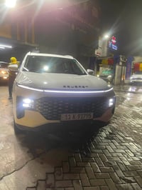 للبيع سو ايست 07 موديل25 ماشيه 17 الف 7 راكب فول بيه صبغ بيبان ثنين ضر...