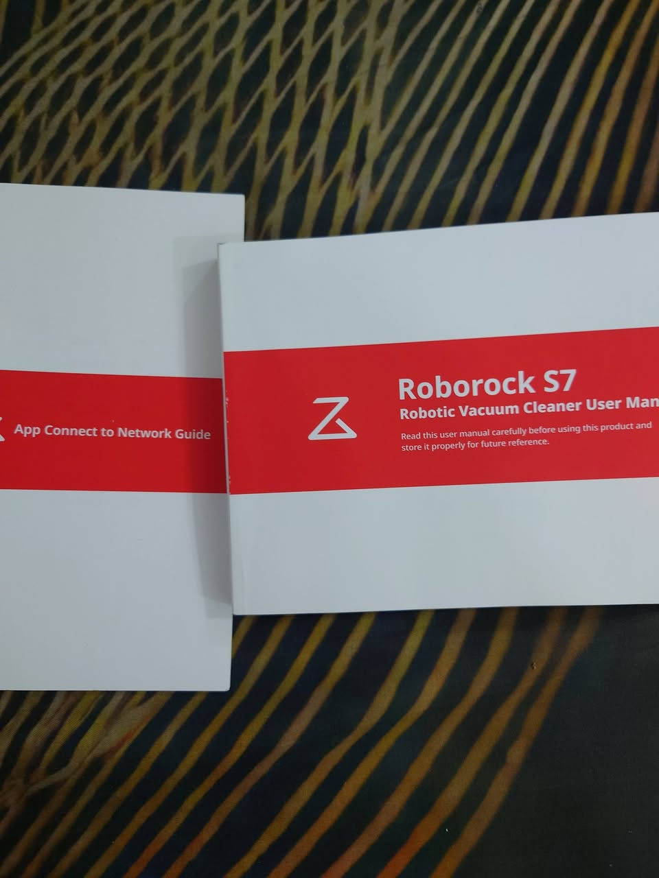 مكنسة روبوت شاومي اصلية


**إذا كنت صاحب هذا الإعلان وتريد حذفه لأي سبب، رجاءا أرسل رسالة إلى الدعم الفني**