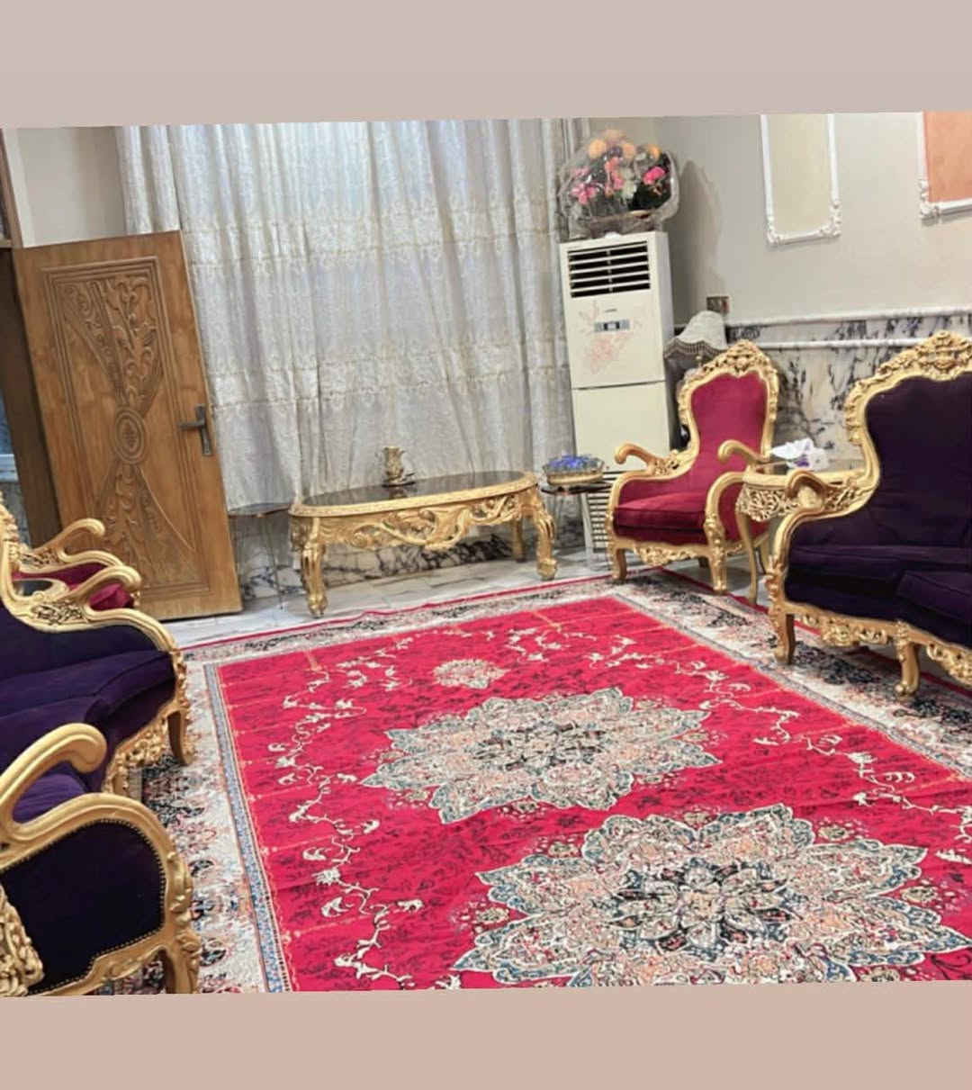 تخم زان 10 مقاعد السعر 650


**إذا كنت صاحب هذا الإعلان وتريد حذفه لأي سبب، رجاءا أرسل رسالة إلى الدعم الفني**