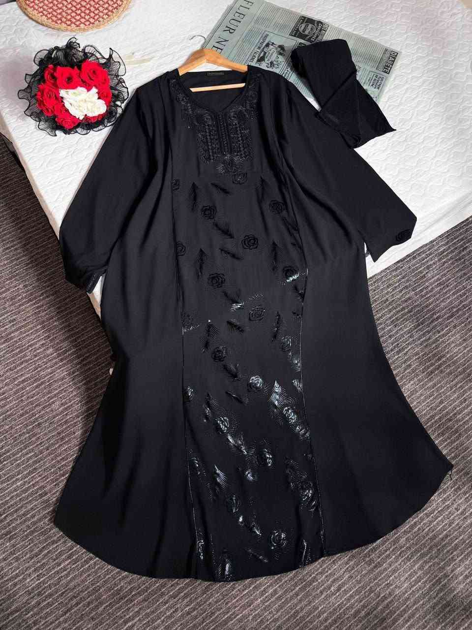 دشداشة محرم 🖤
السعر 14 الف 
خامة كشمير هندي
44-46-48-50-52


**إذا كنت صاحب هذا الإعلان وتريد حذفه لأي سبب، رجاءا أرسل رسالة إلى الدعم الفني**