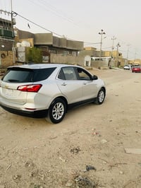 اكوينكس • ٢٠٢١ • مكينة شرط