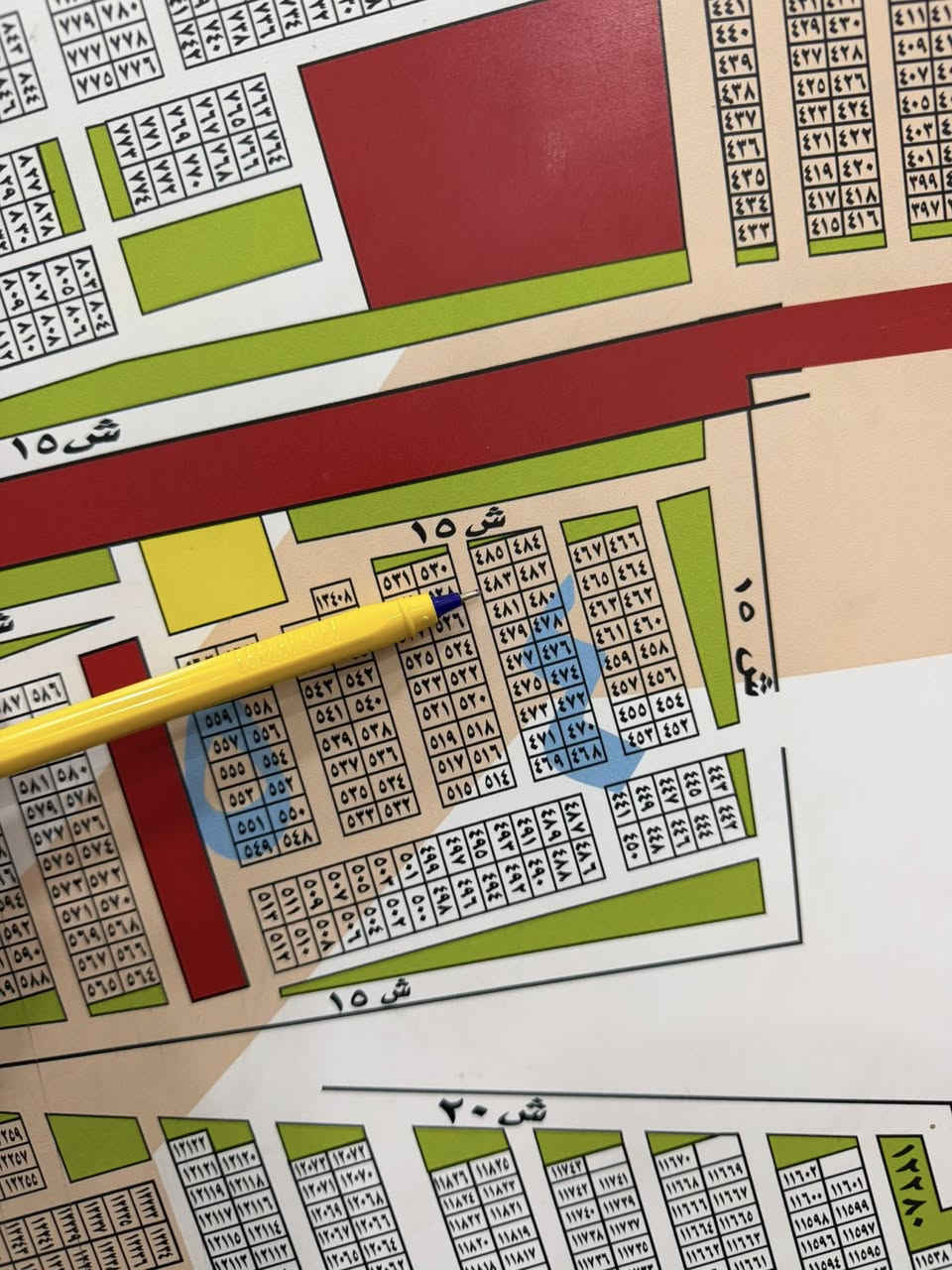 💢💢💢بسم الله الرحمن الرحيم 💢💢💢💢
السلام عليكم
قطعة أرض طابو صرف وليس زراعي
#مقاطعة 2/10 
#رقم العقار  (483)  
#المساحه 250 متر 
القطعه موقعها حلو ثاني قطعة من شارع 40 يمها وبناء ومس وكهرباء 
_______________________________________________ 
💢🔝و الي راغب بيع او شراء في ٢/١٠ او ٣/١٠  بيع سريع نشتري فلوس حاضره ثاني يوم يفتح بيان او يريد جناي نبيعها اله للجناي مباشر يتكاتب بايع ومشتري و ان شاءلله ما نكسر بحلالكم ***********
