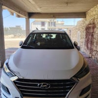 توسان ٢٠١٩ • ٢٠٠ الف • بصمه تشغيل