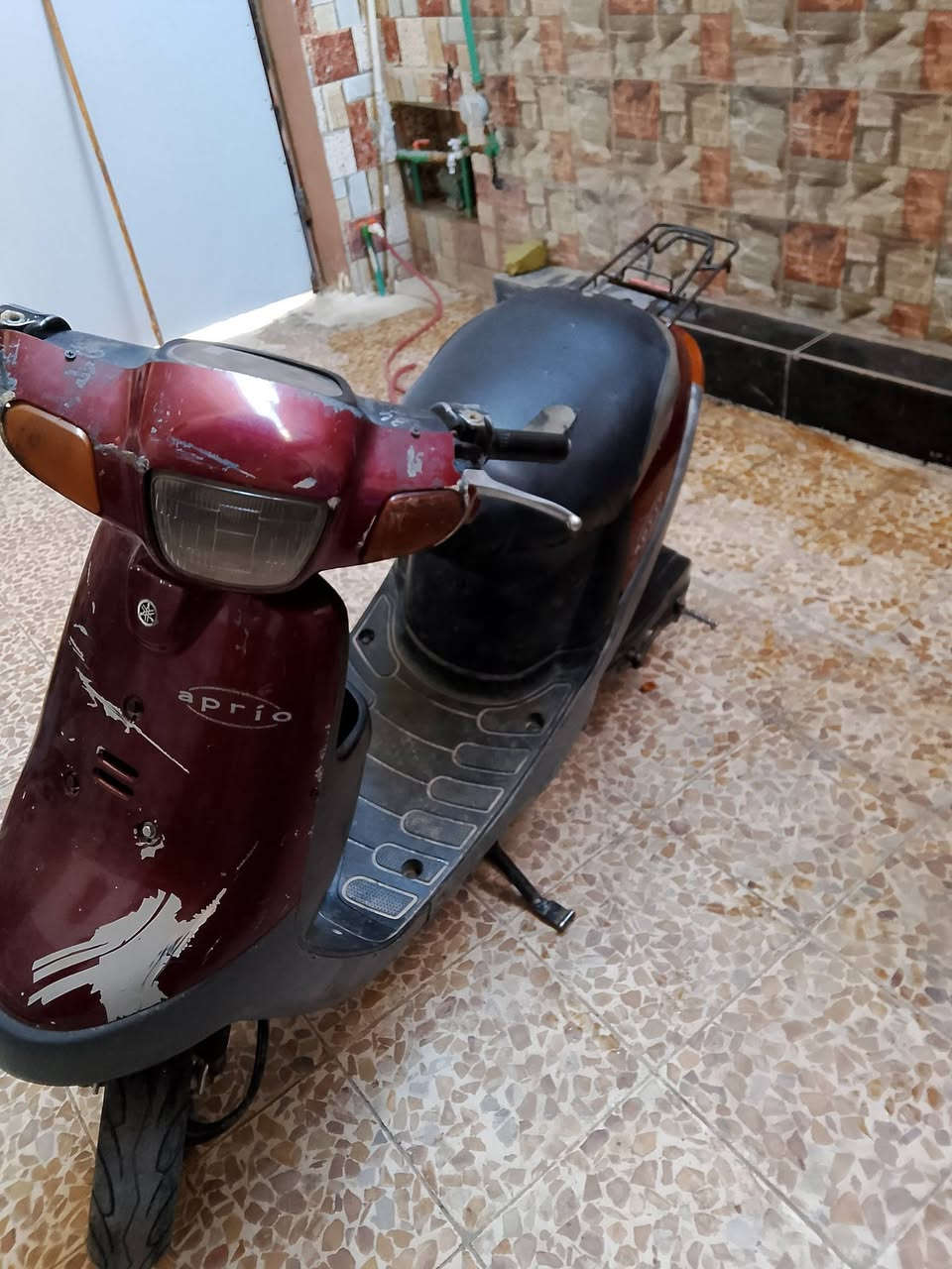 للبيع شغال وايرمنيه شغاله السعر 200جانب الايمن ***********
