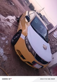 سيراتو • ٢٠١٠ • ١٦٠٠