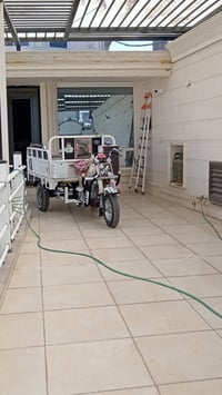 للبيع ستوته 22 جديده وراها كامله وياها بدين سعر خاص٠٧٨٥٥٢٠٨٩٢٦