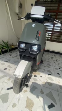 تيسلا • شهر ونص • كركوك