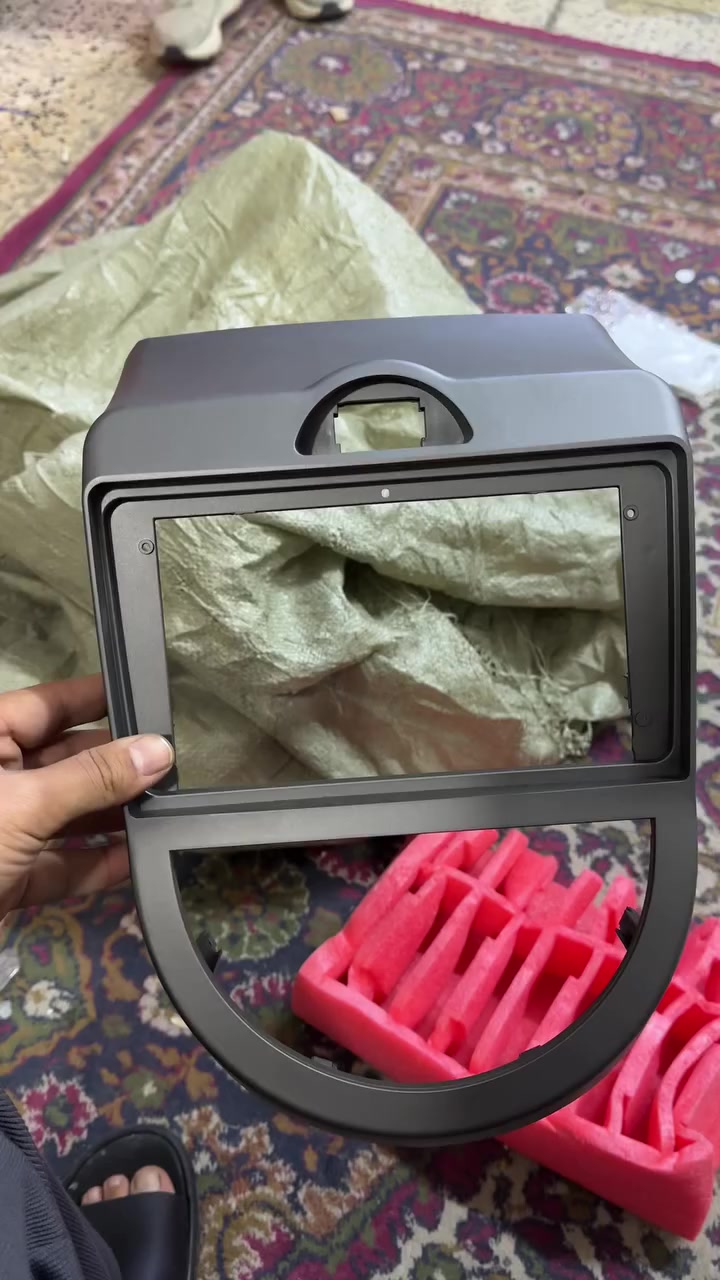 كيه صول 2012-2013 بدون شاشه اكتبونه سعر وبل عافيه


**إذا كنت صاحب هذا الإعلان وتريد حذفه لأي سبب، رجاءا أرسل رسالة إلى الدعم الفني**