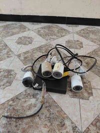 كامرات • إلكترونيات