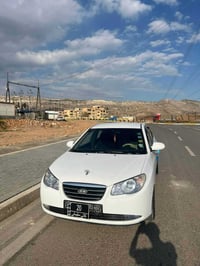 النترا • ٢٠٠٧ • أربيل