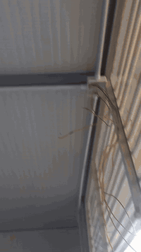 ابو براء الكهربائي فني عمل وصيانة تأسيس كهرباء عامه وتصليح ميزانيات وج...