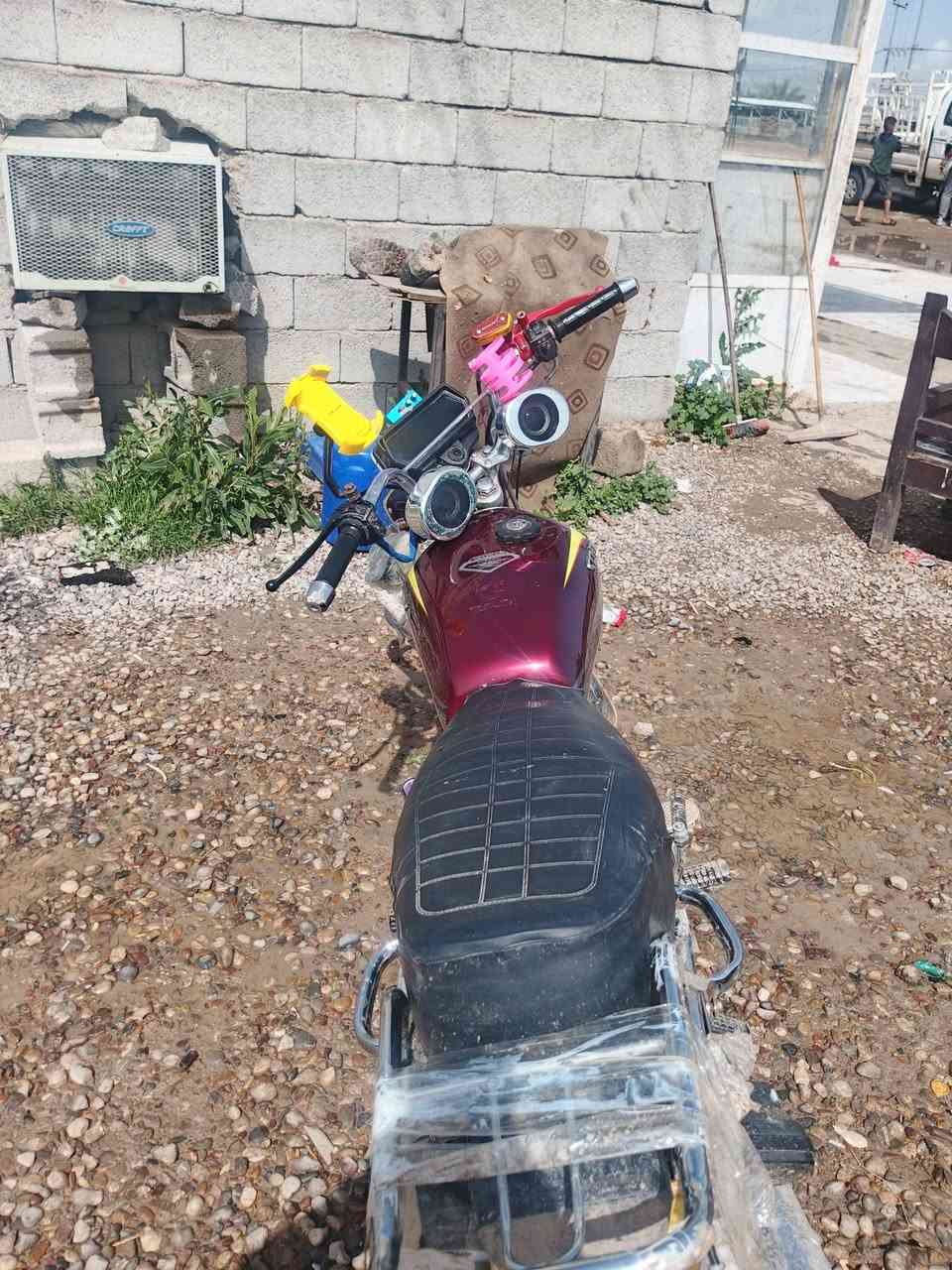 تايكر للبيع موديل 24 مكاني خالص
***********
