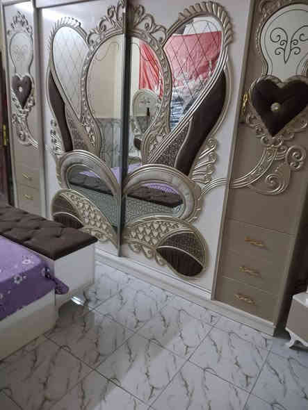 آلُـۜسـۨۚ(✋)ــِۖلُأمٌ ؏ـليۜـ(💜)ـكـۜم غرفه تركي نضافه مية بالمية اي ضررر مابيه اي استفسار خاص او انتصال عل رقمم
🌹***********🌹بي واتساب
