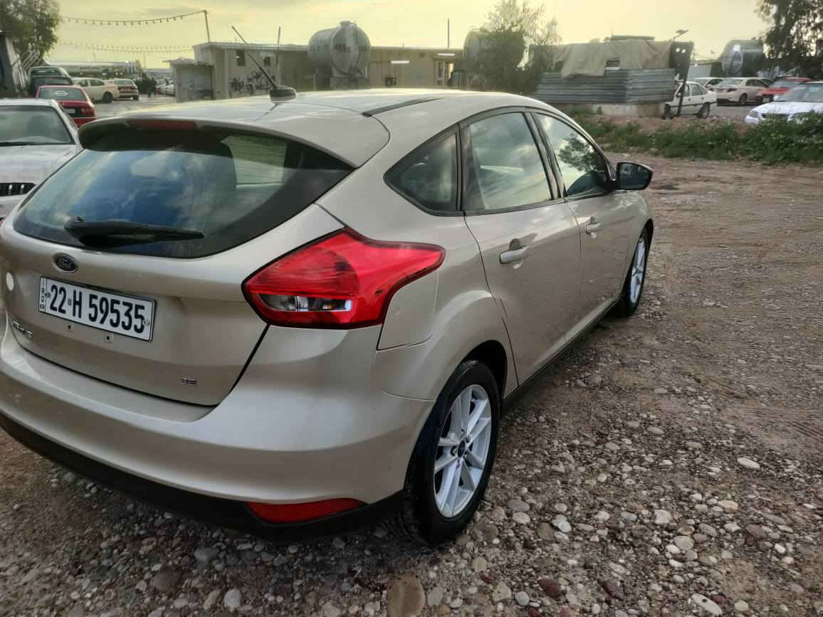 فورد فوكس ٢٠١٨ مكينة ٢٠ مرغوب
٤ قطعة صبغ كير محرك بشرط 
سعر ٧٧ ورقة     *********** 
تحويل وكالة بشرطة مكان اربيل أربيل, العراق
