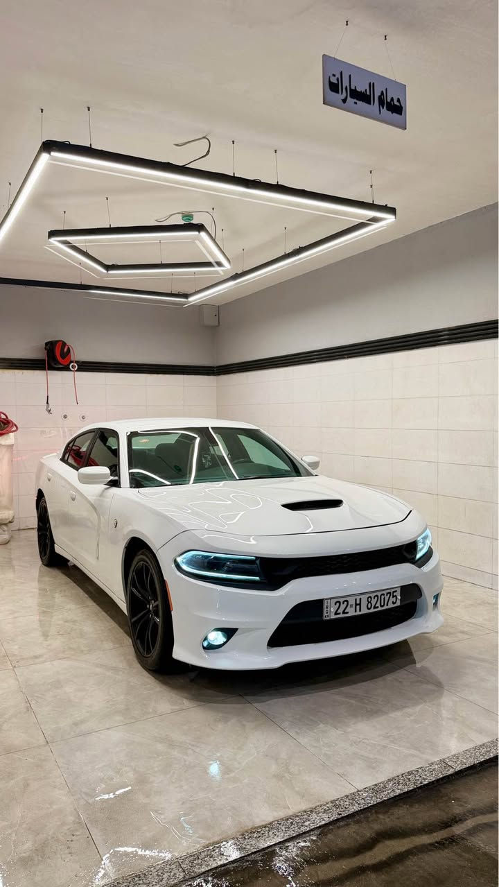 سلام عليكم 
دوج جارجر 2019 
مواصفات : se / محدث GT 
ماشية : 88 الف ميل 
داخله كلين تايتل 
بلعراق صار حادث جاملغ مبدل بلادي و بنيد محدث GT
مكانين تعديل PDR
و ايرباك مرجع بلادي 
السعر : 218$
***********
*********** أربيل, العراق
