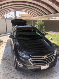 الطراز والماركة: Chevrolet Equinox  سنة الصنع:2020 لون السيارة: رصاصي ...